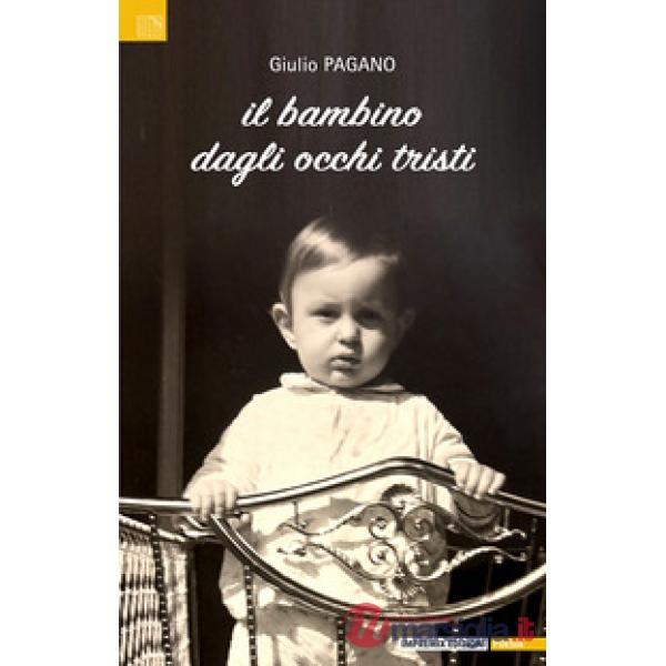 Il bambino dagli occhi tristi