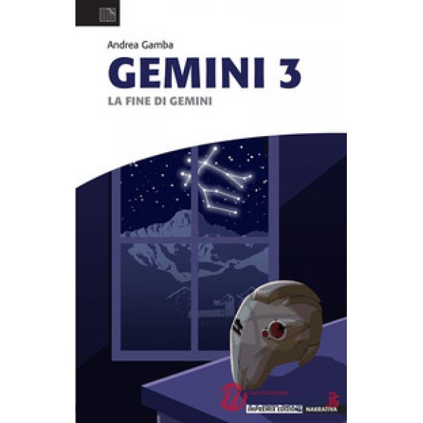 La fine di Gemini. Gemini