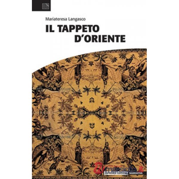 Il tappeto d'oriente