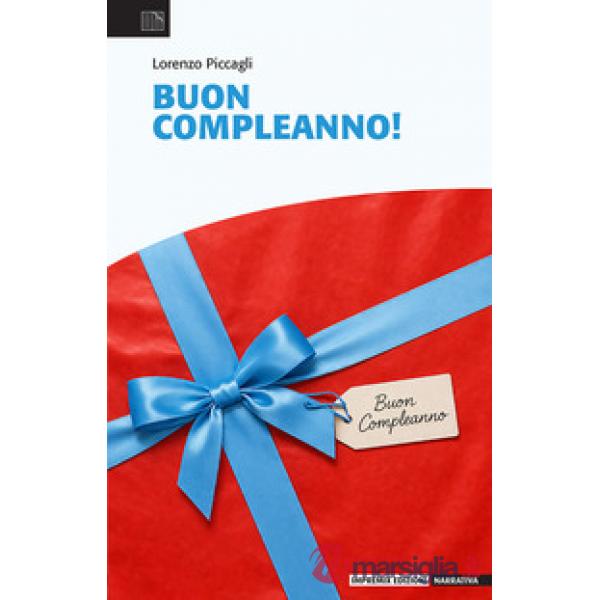 Buon compleanno!