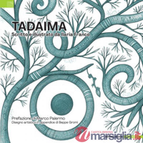 Tadaima