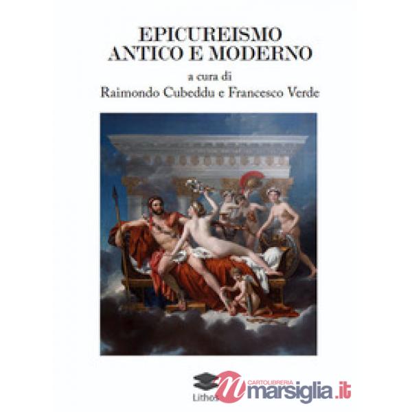 Epicureismo antico e moderno