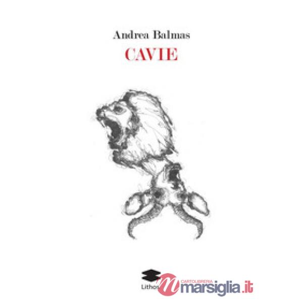 Cavie