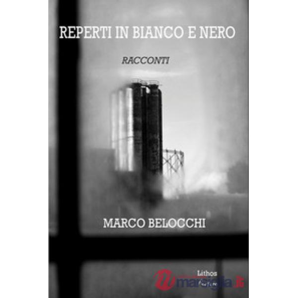 Reperti in bianco e nero