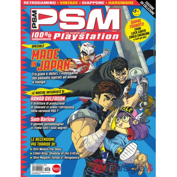 Psm. Vol. 6