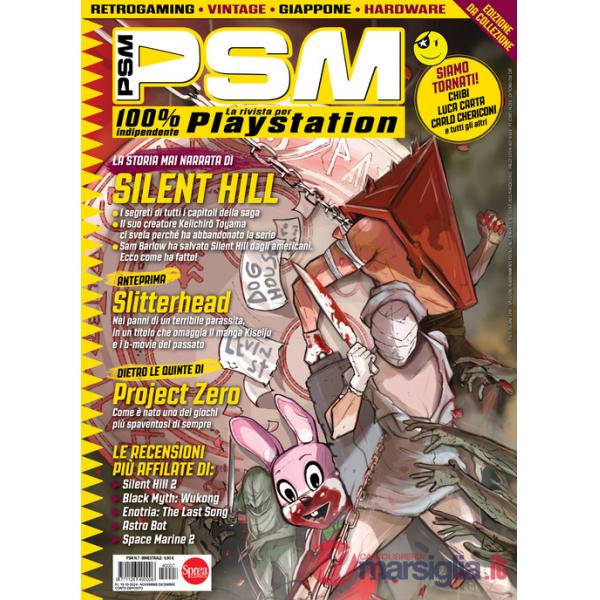 Psm. Vol. 7