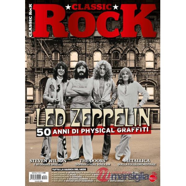 Classic Rock. Vol. 2