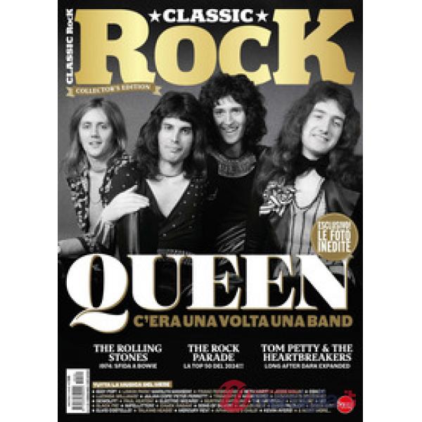 Classic Rock. Vol. 3