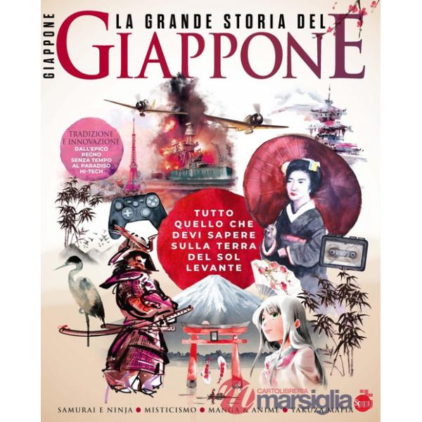 Grande storia del Giappone (La)