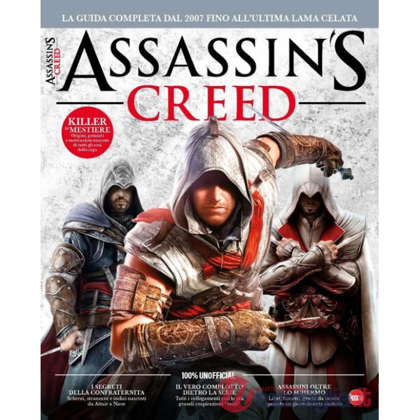 Assassin's Creed