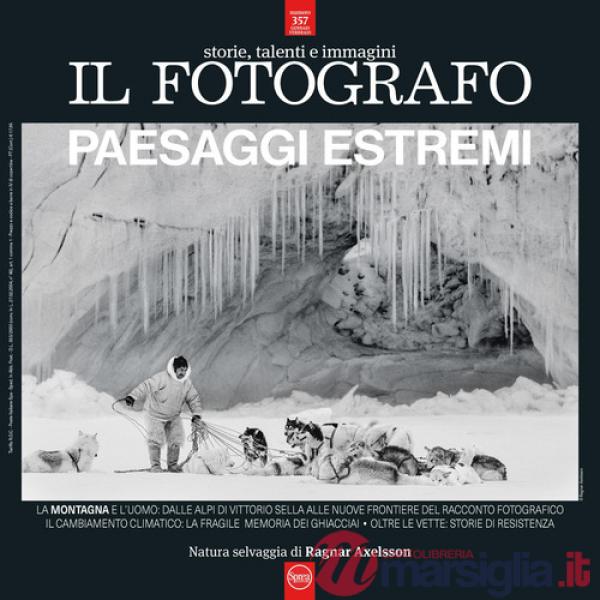 Fotografo (Il). Vol. 2