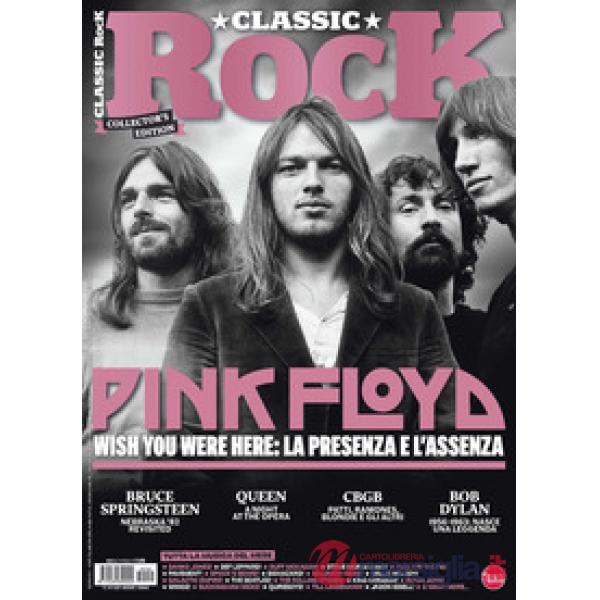 Classic Rock. Vol. 9