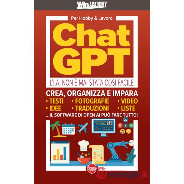 ChatGpt facile