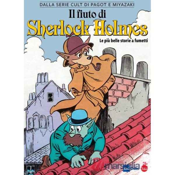 Fiuto di Sherlock Holmes (Il)