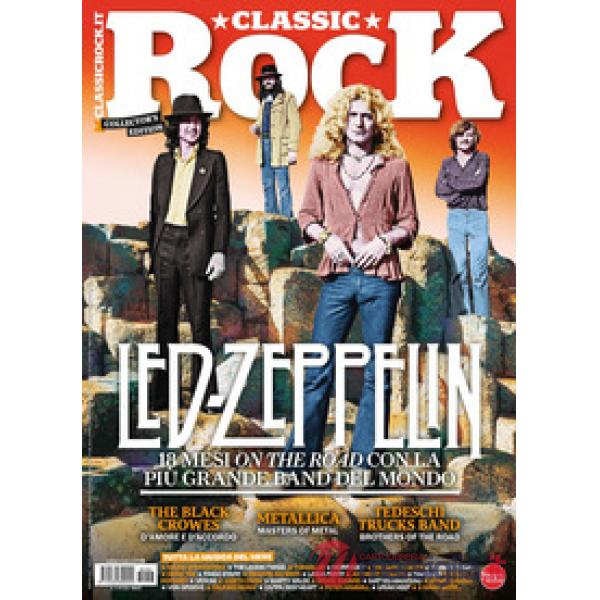 Classic rock. Vol. 12