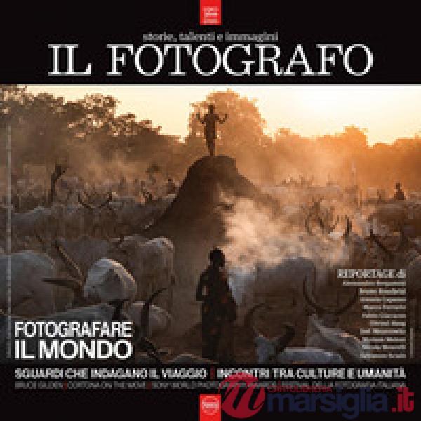 Fotografo (Il). Vol. 5