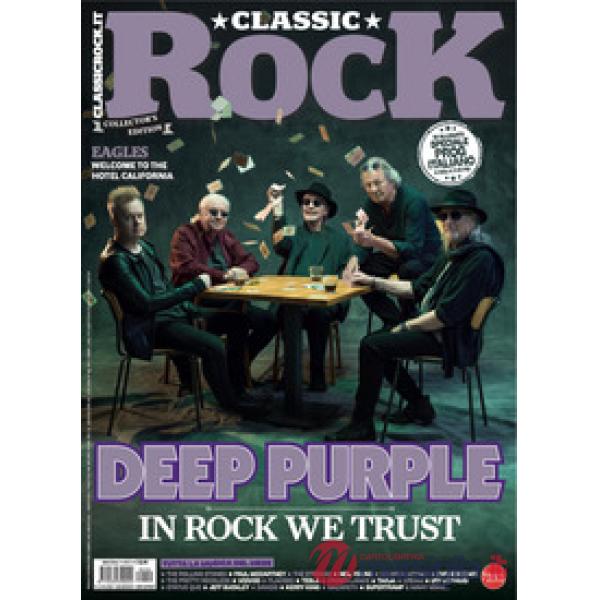 Classic rock. Vol. 14