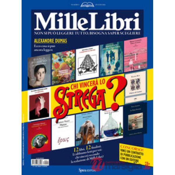 Millelibri. Maggio (2026)