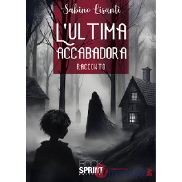 L'ultima accabadora