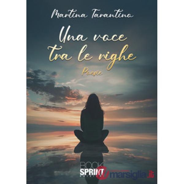 Una voce tra le righe