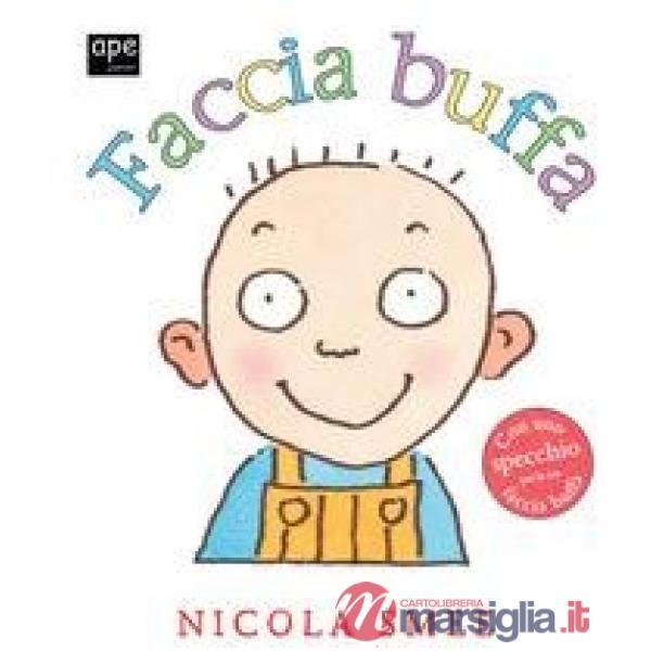 Faccia buffa
