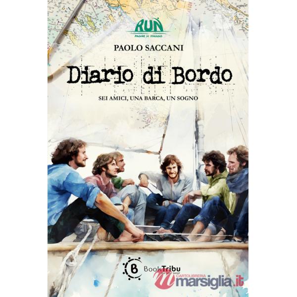 Diario di bordo