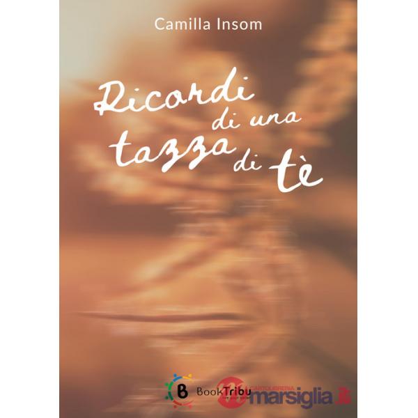 Ricordi di una tazza di tè