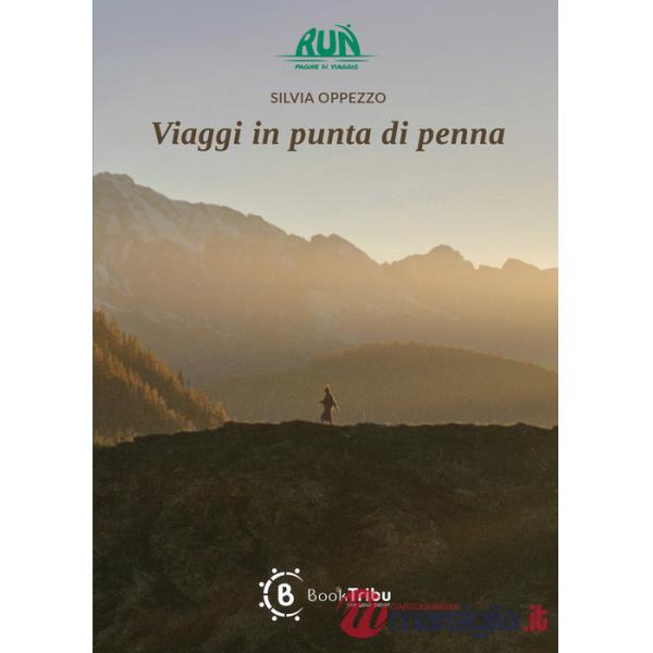 Viaggi in punta di penna