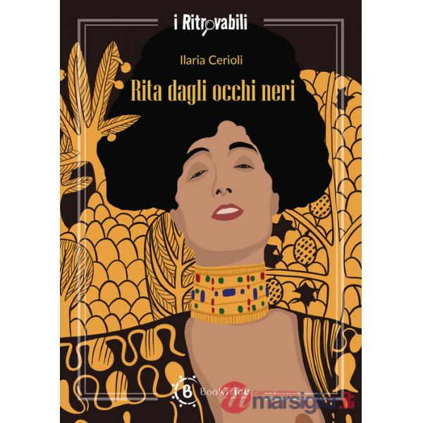 Rita dagli occhi neri