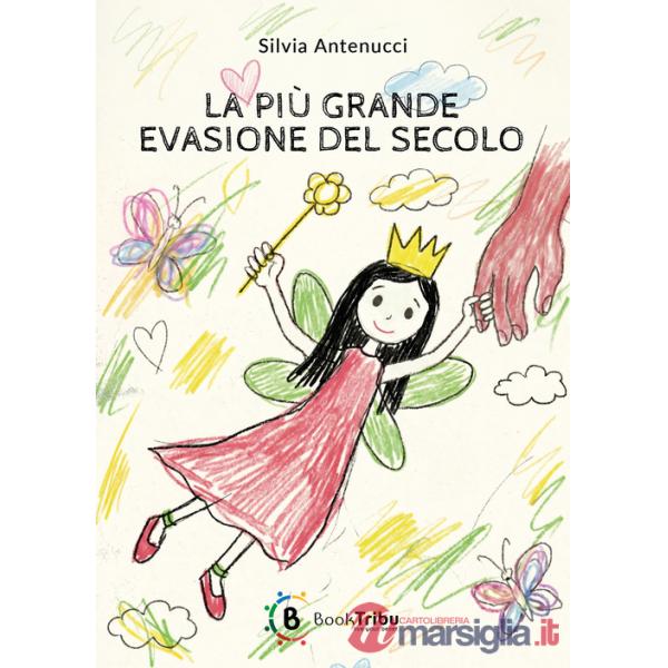 Più grande evasione del secolo (La)
