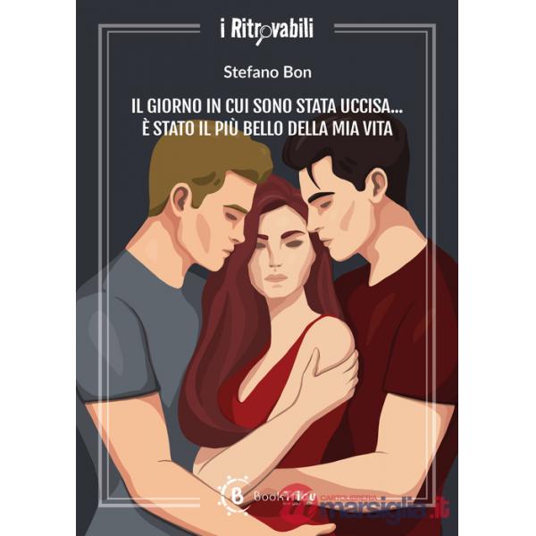 Giorno in cui sono stata uccisa... è stato il più bello della mia vita (Il)