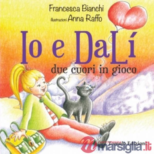 Io e Dalí. Due cuori in gioco