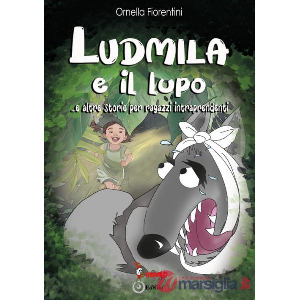 Ludmila e il lupo