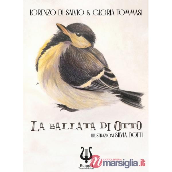Ballata di Otto (La)