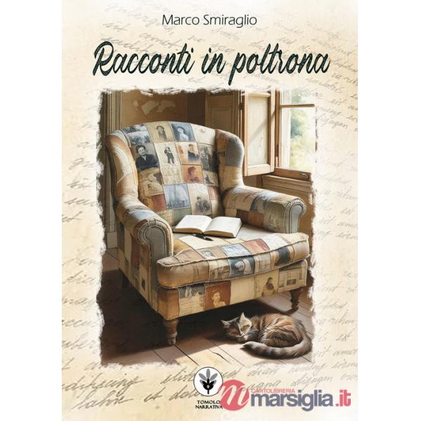 Racconti in poltrona
