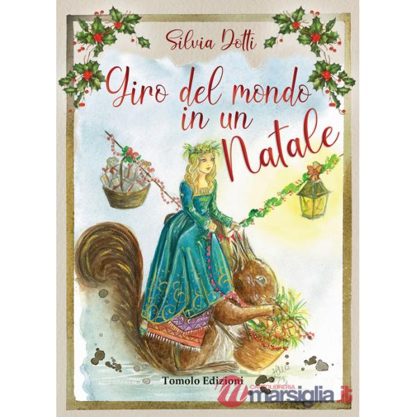 Giro del mondo in un Natale