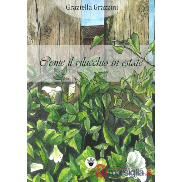 Come il vilucchio in estate