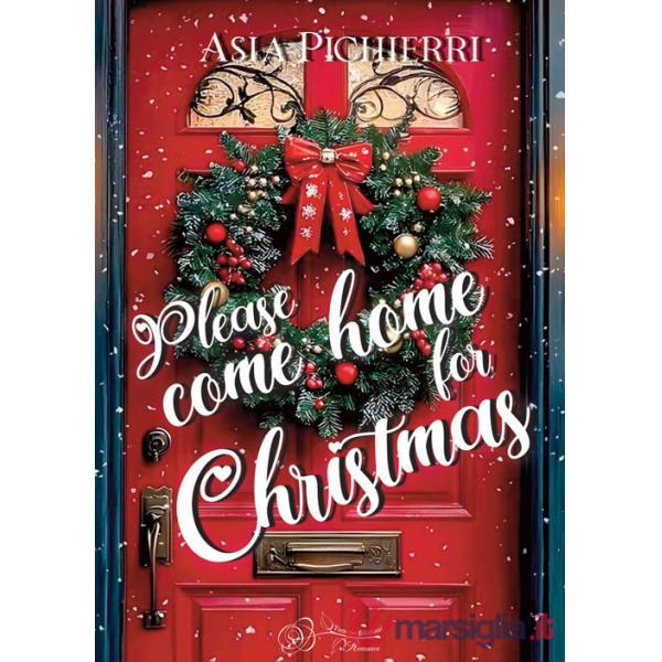 Please come home for Christmas