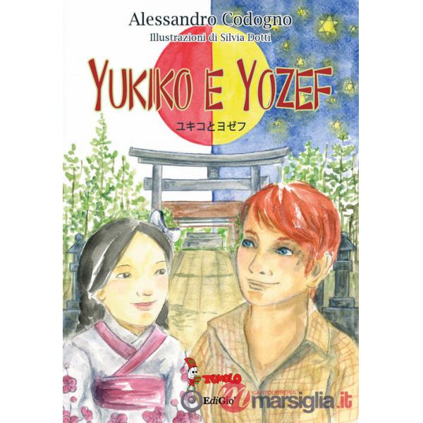 Yukiko e Yozef