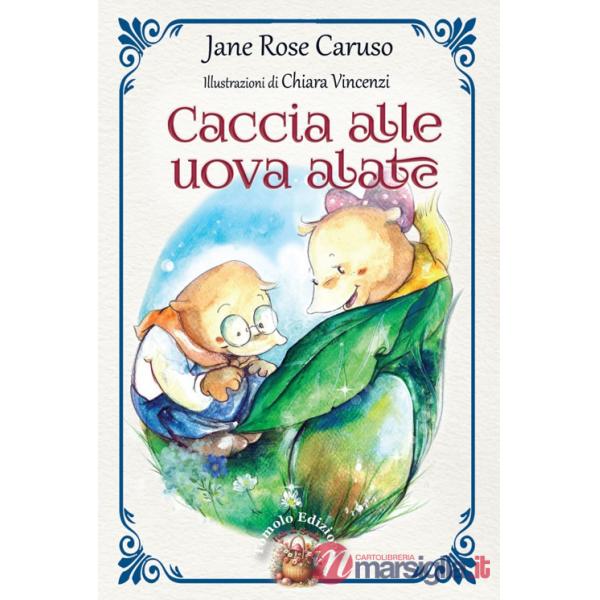 Caccia alle uova alate