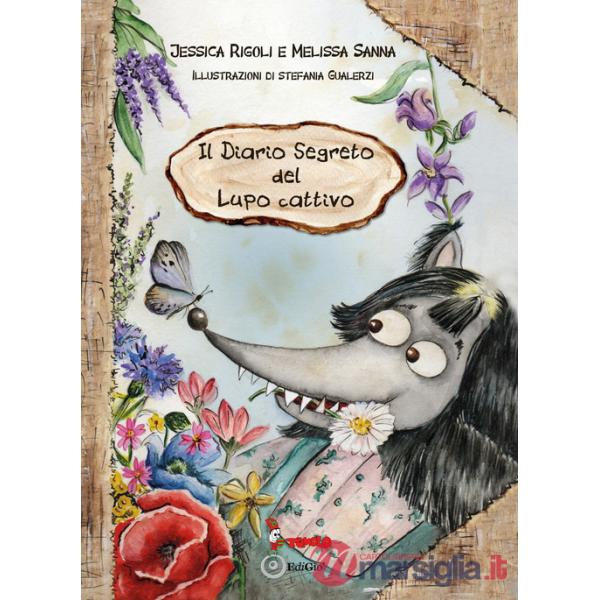 Diario segreto del lupo cattivo (Il)