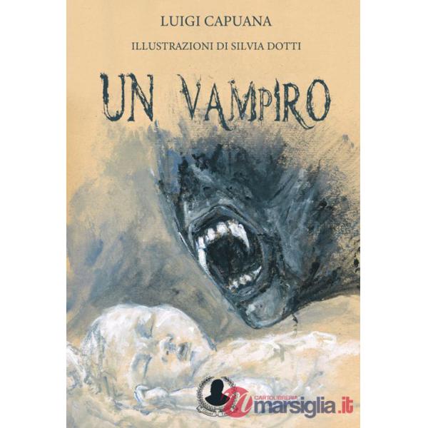 Vampiro. Ediz. illustrata (Un)