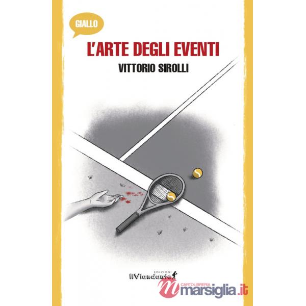 Arte degli eventi (L')