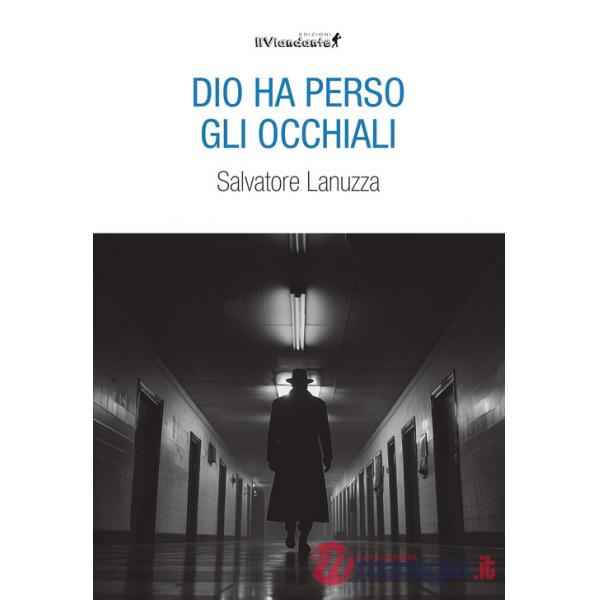 Dio ha perso gli occhiali