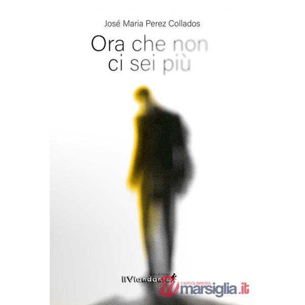 Ora che non ci sei più