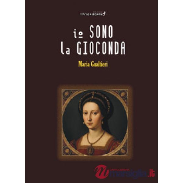 Io sono la gioconda