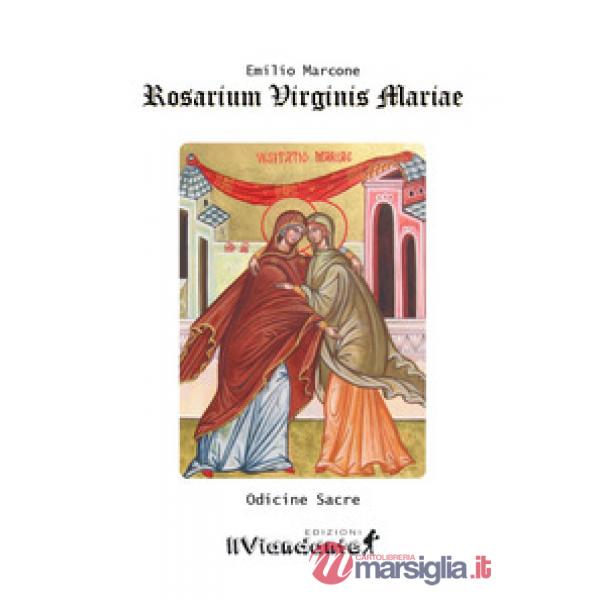 Rosarium Virginis Mariae. Odicine sacre