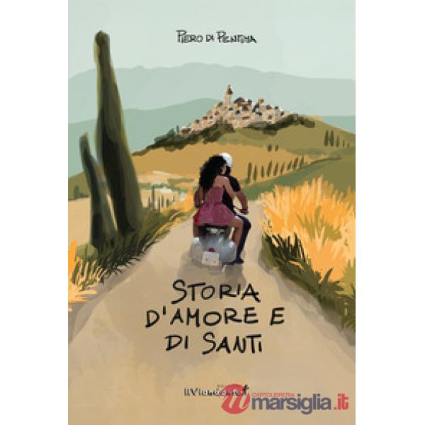 Storia d'amore e di santi