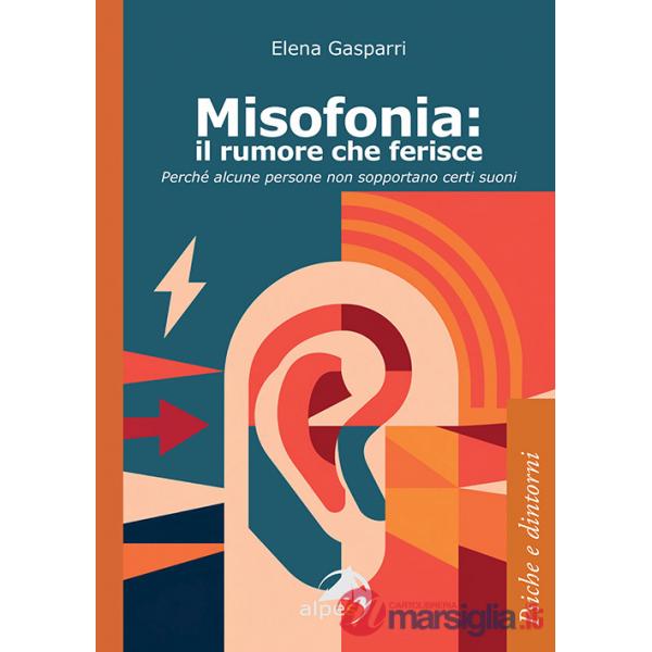 Misofonia. Il rumore che ferisce. Perché alcune persone non sopportano certi suoni
