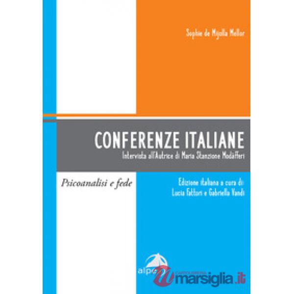 Conferenze italiane